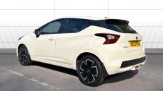 Nissan Micra 1.0 IG-T 92 Acenta 5dr Petrol Hatchback